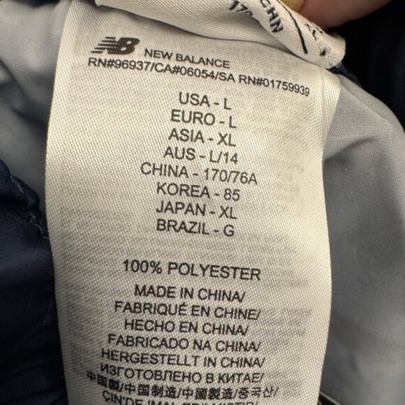 Pearl Izumi Black Flash 3/4 Leggings - Picture 11 of 12